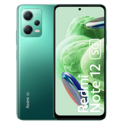 Xiaomi Redmi Note 12 5G repair